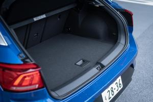 Volkswagen T-Roc 2020 года  (JP)